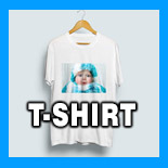 Tirage Sur T-shirt